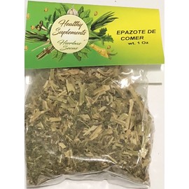 Epazote de Comer Hierba/Tea 1 oz