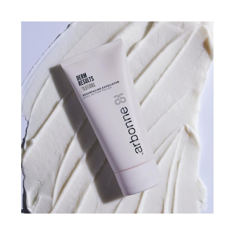 DermResults Solutions Resurfacing Exfoliator 3 fl. oz. / 90 ml