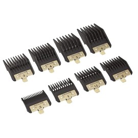 Metal Clip Clipper Guards Fit BaBylissPRO Barberology Clippers
