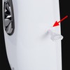 Automatic Air Freshener Spray Dispenser Nail-free Wall Mounted Perfume Dispenser