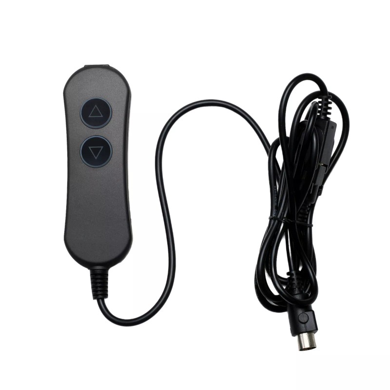 Mulin MLSK111-A1 2 Button 5Pin Lift Chair Remote Hand Control