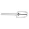 Tongue Tip Exercise Tool U Shaped Oral Muscle Strength Improve