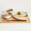 KINTO Placemat, 14.2 x 11.0 inches (360 x 280 mm),
