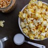 Signature Popcorn, Kettle Corn Snack, 3-Pack Large Resealable Bags, Gourmet