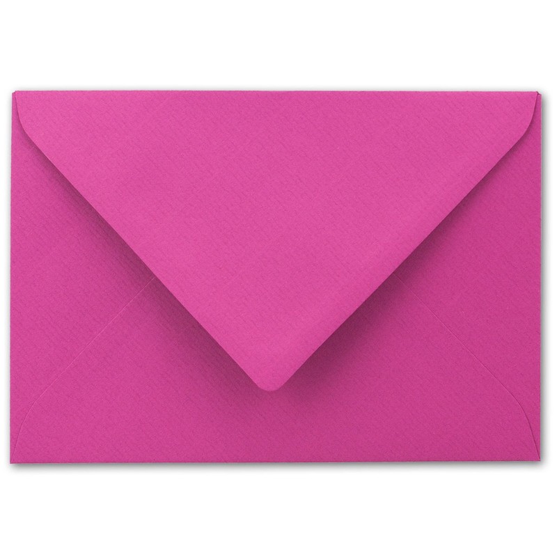Neuser FarbenFroh Envelopes C6 162 x 114 mm Wet Adhesion