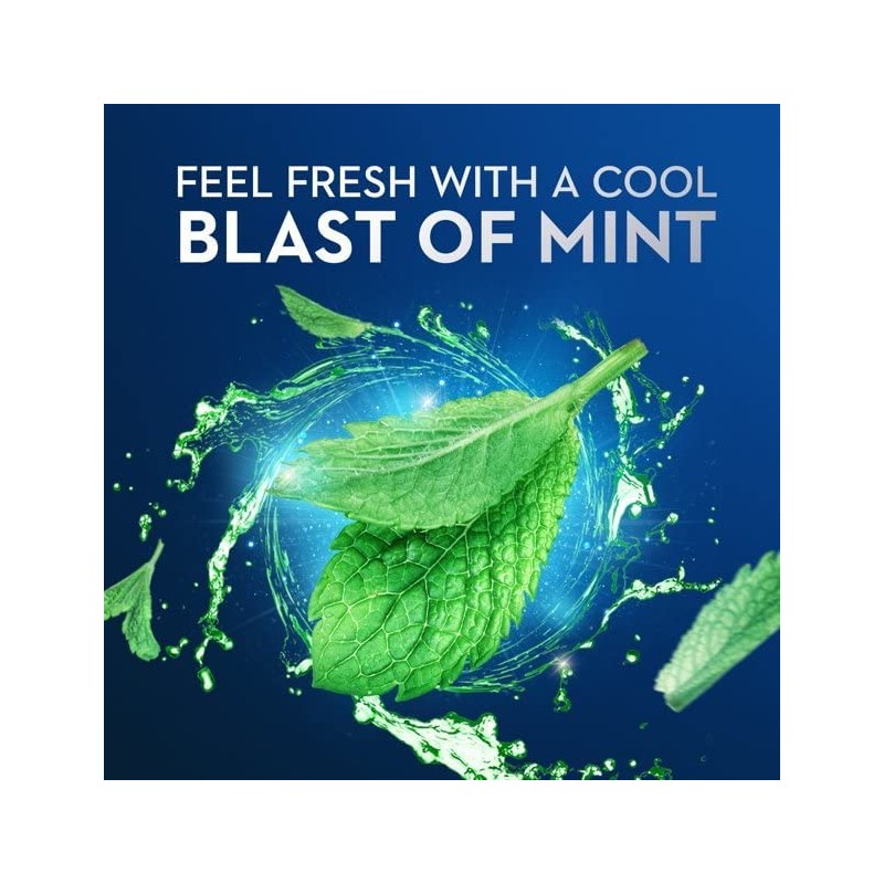 Glide Floss Picks 75 Count Scope Outlast Bag (6 Pieces)