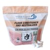 Water Flakes Stearns Floor Conditioner and Neutralizer in Premeasured Packets