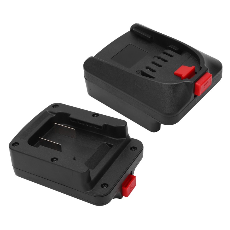 Lithium Battery Adapter 20 to 18V Integrated ABS Shell Battery