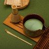 DiDiBirDi Matcha Bowl Set, 4 Piece Set, Matcha Bowl, Matcha