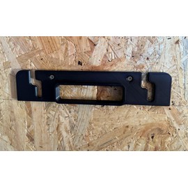 Spacer for HMS-800, 5.5 mm, Mounting Bracket