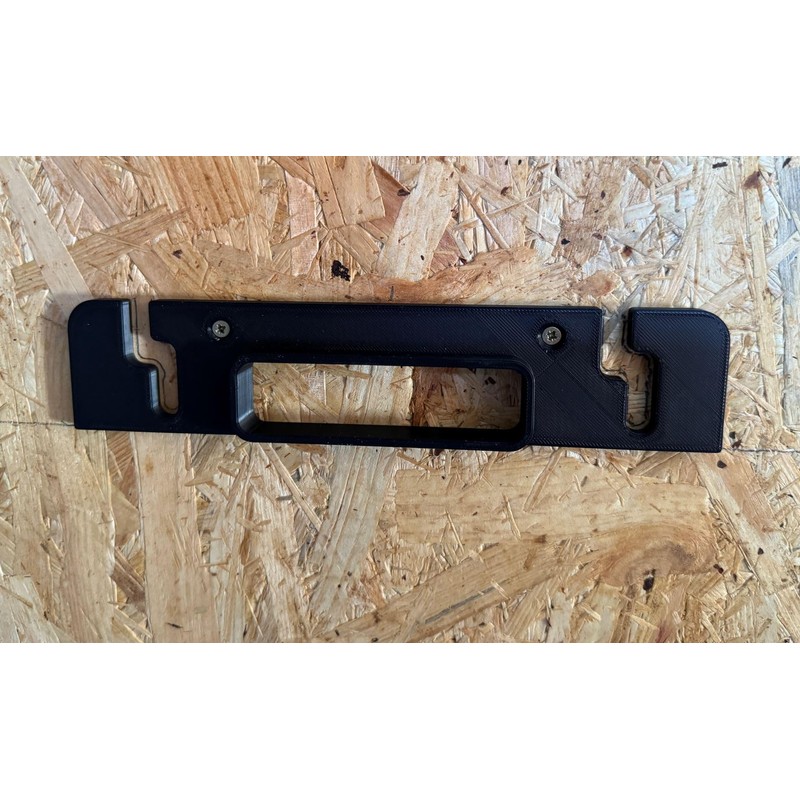 Spacer for HMS-800, 5.5 mm, Mounting Bracket