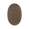 Cleverbrand Cork Trivet Heat Resistant Oval Round 34 x 22