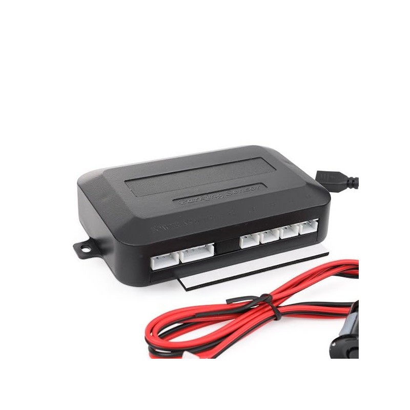 RIDEX 2621A0002 Rear Parking Aid Box