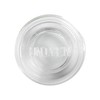 Univen Plastic Knob Top and Washer Ring Compatible with Farberware