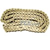 DID 525 525V Gold O-Ring Chain 150 Links Motorcycle Bike