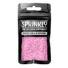 SPRINKLY - Sparkling Sugar - Pink - 30g