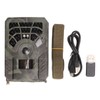 Hunting Camera Mini Outdoor Wildlife Trail Camera HD Infrared IP56