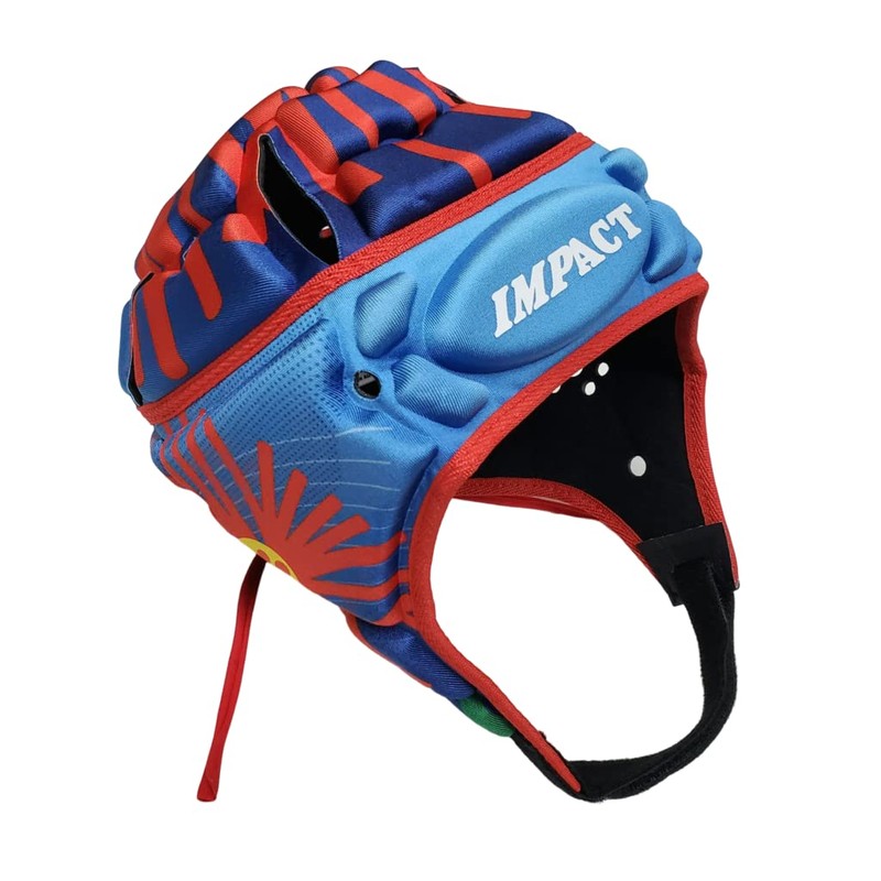 IMPACT V2 Premium Vented Bulls Daisy (L)