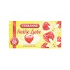Teekanne Hei?e Love with Raspberry Vanilla Flavour - 1 x