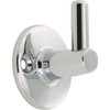 Delta Faucet U9501-PK All-Brass Pin Wall Mount for Handshower, Chrome
