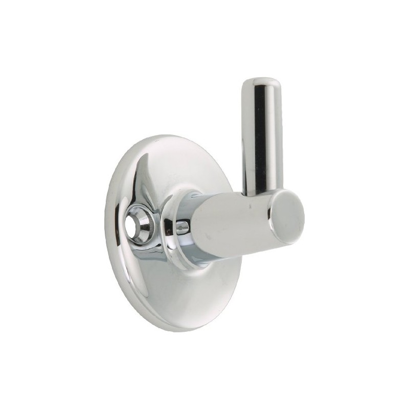 Delta Faucet U9501-PK All-Brass Pin Wall Mount for Handshower, Chrome