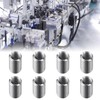 Pack of 50 Thread Insert M3 to M12, Stainless Steel