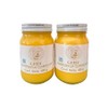 Earth's Finest Mantequilla Clarificada Ghee 400g