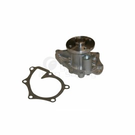 GMB Engine Water Pump 1702470 161000H030 for Lexus Pontiac Scion Toyota