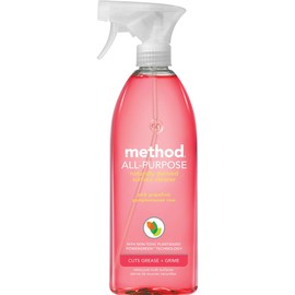 method All-Purpose Surface Cleaner, Pink Grapefruit 28 fl oz(Pack of 6)
