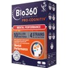 Natures Aid Bio360 Pro-Cognitiv Probiotic 10 Billion Live Bacteria CFU