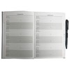 Telephone Address & Birthday Book A-Z Index Beautiful Colour PU