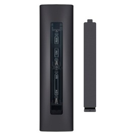 WINFLIKE XRT140V6 XRT140-V6 XRT140 V6 Remote Control Replace for VIZIO 40-inch D-Series Full HD 1080p Smart TV D40f-J09