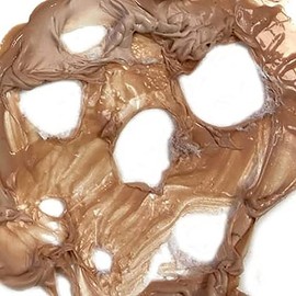 Mehron Liquid Latex Makeup for Special FX sfx makeup - Color: Light Flesh, Size: 16 oz.