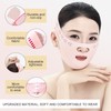 V Line Face Lifting Strap, Chin Strap for Sleeping, Jaw