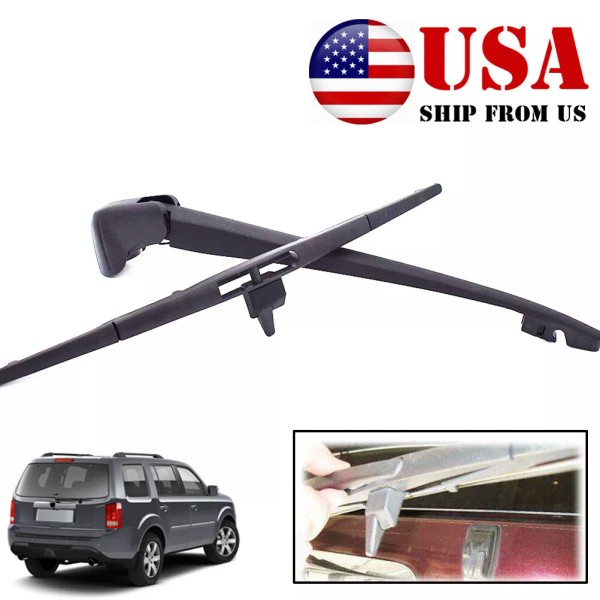XUKEY For Honda Pilot 2009 2010 2011 2012 2013 2014