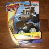 Fisher-Price Blaze and the Monster Machines Gasquatch Truck Die-Cast Toy