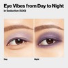 Revlon ColorStay Day to Night Eyeshadow Quad, Longwear Shadow Palette