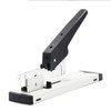 Heavy Duty Stapler Alloy 100 Sheets High Capacity Labor Saving