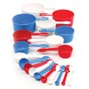 prepworks from Progressive International - Juego de 19 utensilios, 9