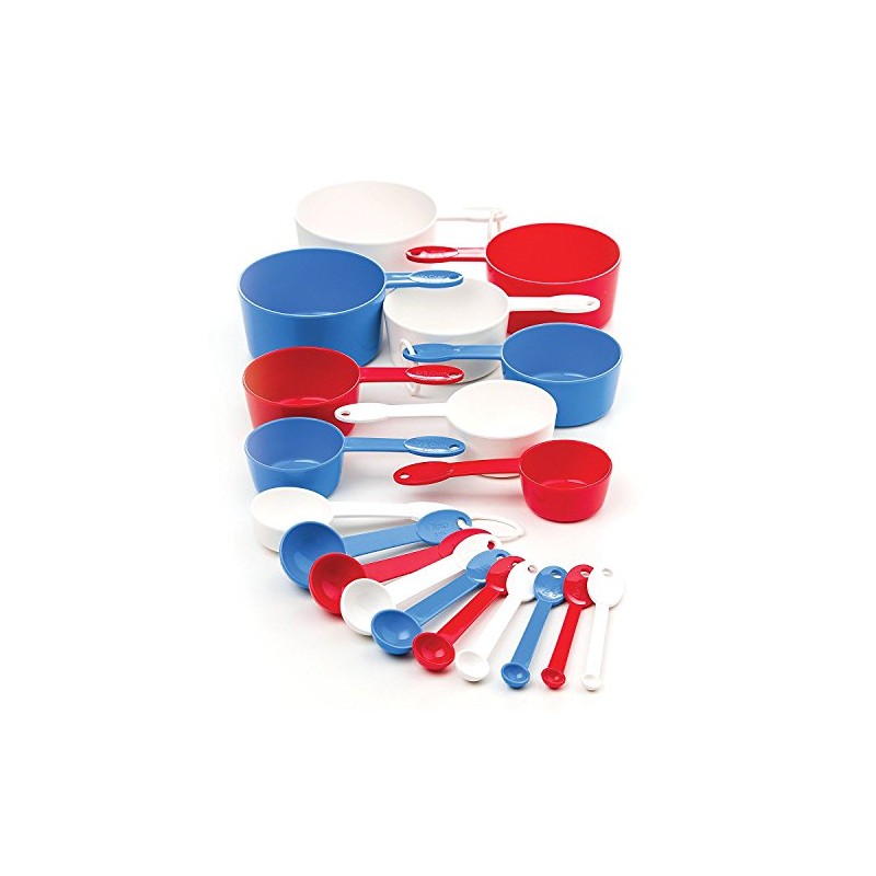 prepworks from Progressive International - Juego de 19 utensilios, 9
