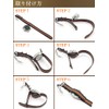 Calme G10 NATO Watch Band, Premium Nylon, Easy Replacement Strap,