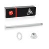 Swingarm Pivot Bolt Nut For HONDA CR125R CR250R CRF250R CRF250X