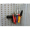 Pliers Wall Mount for 7 Pliers for Küpper Perforated Wall