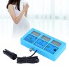 5 in 1 Multifunction PH/Temp/EC/CF/TDS Meter Water Quality Tester Detector