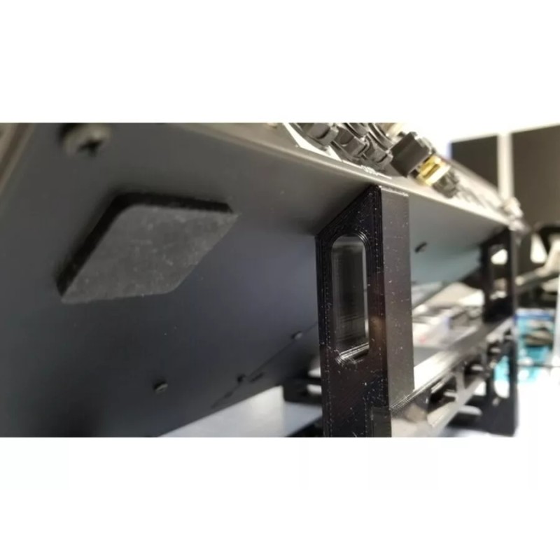 Speedway Angled Stand for AKAI MPC Live 2 Standalone Production