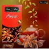 Tea4U Herbal Infusion Tea Bags - Anise