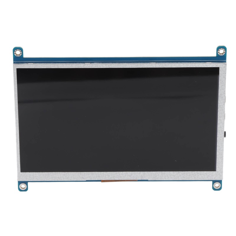 7in Display Screen Backlight Monitor for Raspberry Pi DriveFree Computer