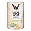 Rossmann Rothmans Wellmix Vital Coast Shake Vanilla 500g / 로스만 웰믹스 바이탈 코스트 쉐이크 바닐라 500g