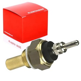 Herth+Buss Elparts 70511147 Coolant Temperature Sensor
