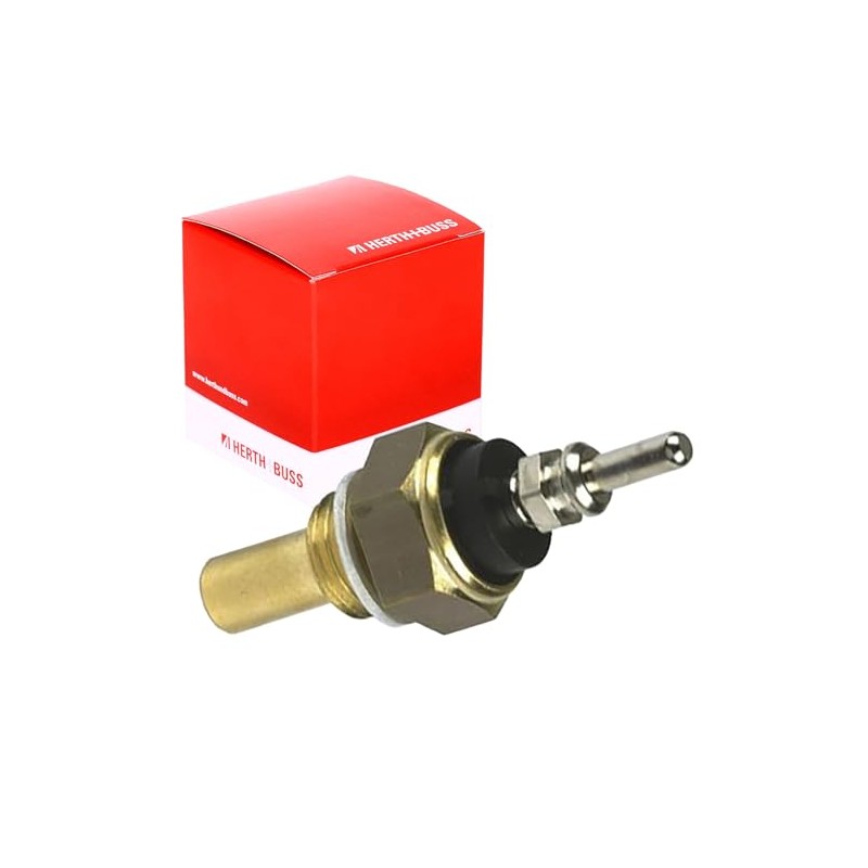 Herth+Buss Elparts 70511147 Coolant Temperature Sensor
